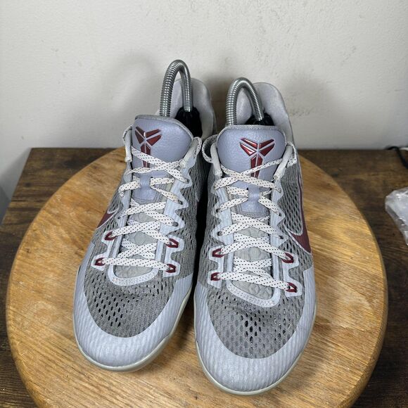 Nike Kobe 11 Elite Low Shoes Mens Size 8.5 Basketball 836183-006 Sneakers main image 6